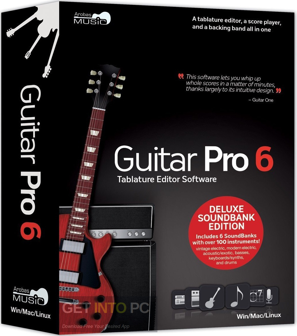 Guitar pro 6 free download windows 7